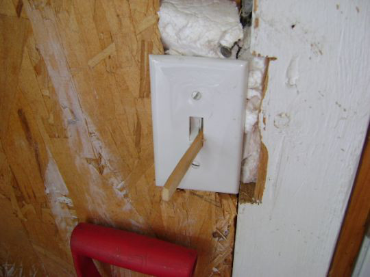 Electrical Home Inspection Ottawa