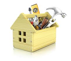 maintenance home inspection